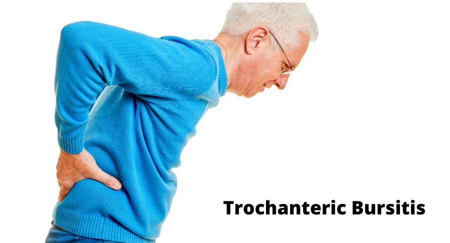 Greater Trochanteric Bursitis - Excel Spine